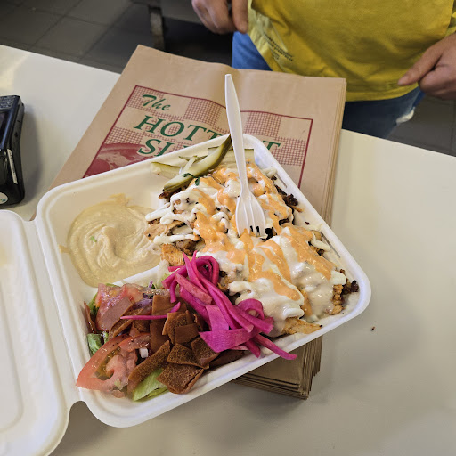 Photo of Florence Pizza & Shawarma - 2263 Dundas St, London, ON N5V 0B5